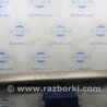Накладка порога наружная Toyota Camry 40 XV40 (01.2006-07.2011)