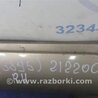 ФОТО Накладка порога наружная для Toyota Camry 40 XV40 (01.2006-07.2011) Киев