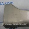 ФОТО Накладка порога наружная для Toyota Camry 40 XV40 (01.2006-07.2011) Киев