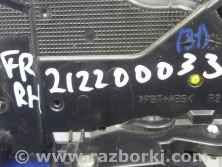 ФОТО Замок двери для Toyota RAV-4 (05-12) Киев