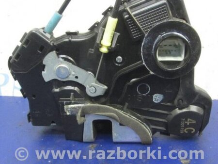 ФОТО Замок двери для Toyota RAV-4 (05-12) Киев