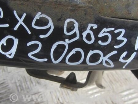 ФОТО Балка задней подвески для Mazda CX-9 TB (2007-2016) Киев