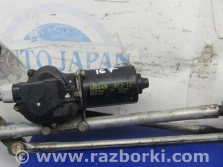 ФОТО Трапеция дворников для Infiniti EX35 (37) (07-12) Киев