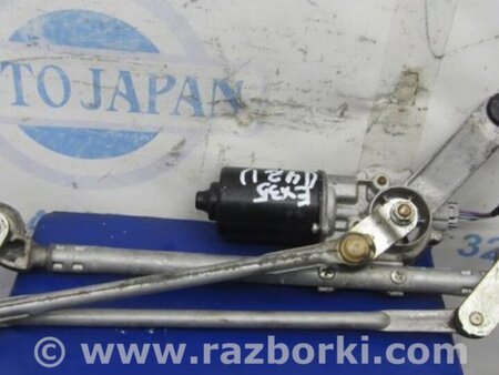 ФОТО Трапеция дворников для Infiniti EX35 (37) (07-12) Киев