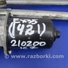 ФОТО Трапеция дворников для Infiniti EX35 (37) (07-12) Киев