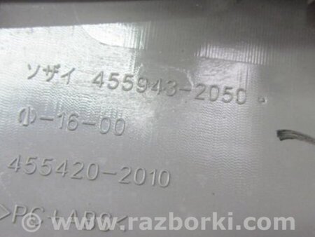 ФОТО Блок управления печкой для Toyota RAV-4 (05-12) Киев