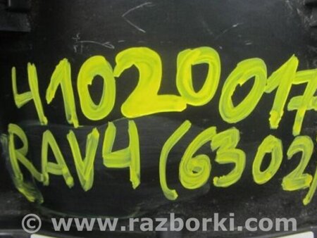 ФОТО Панель приборов для Toyota RAV-4 (05-12) Киев