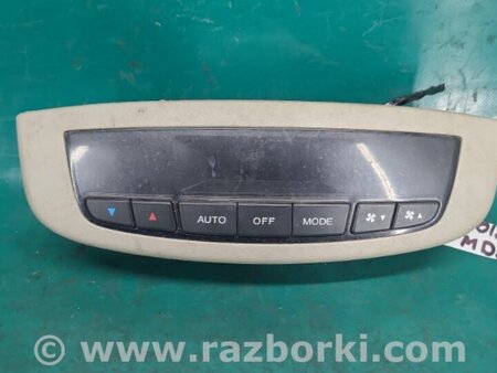 ФОТО Блок управления печкой для Acura MDX YD2 (2006-2012) Киев