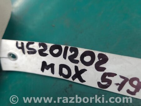 ФОТО Блок управления печкой для Acura MDX YD2 (2006-2012) Киев