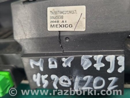 ФОТО Блок управления печкой для Acura MDX YD2 (2006-2012) Киев