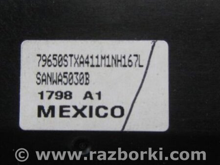 ФОТО Блок управления печкой для Acura MDX YD2 (2006-2012) Киев