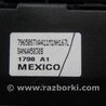 ФОТО Блок управления печкой для Acura MDX YD2 (2006-2012) Киев