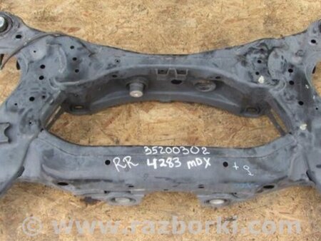 ФОТО Балка задней подвески для Acura MDX YD2 (2006-2012) Киев