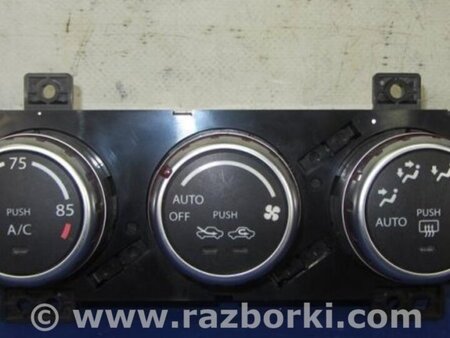 ФОТО Блок управления печкой для Suzuki SX4 Киев