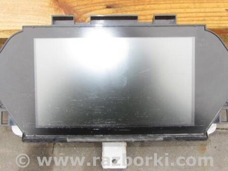 ФОТО Монитор для Acura MDX YD2 (2006-2012) Киев