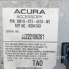 ФОТО Монитор для Acura MDX YD2 (2006-2012) Киев