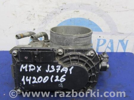 ФОТО Дроссельная заслонка для Acura MDX YD2 (2006-2012) Киев