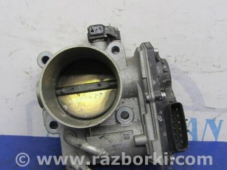 ФОТО Дроссельная заслонка для Acura MDX YD2 (2006-2012) Киев