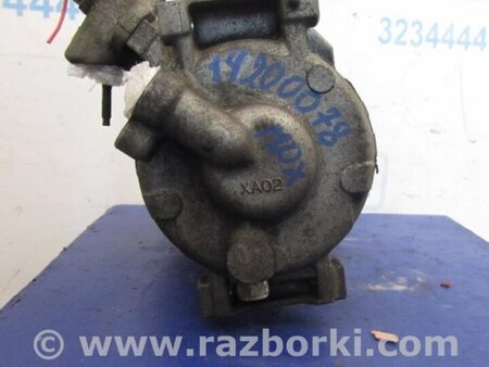 ФОТО Компрессор кондиционера для Acura MDX YD2 (2006-2012) Киев