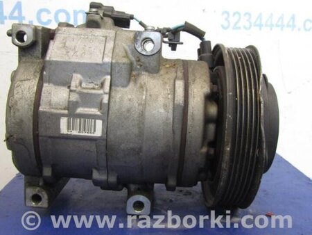 ФОТО Компрессор кондиционера для Acura MDX YD2 (2006-2012) Киев