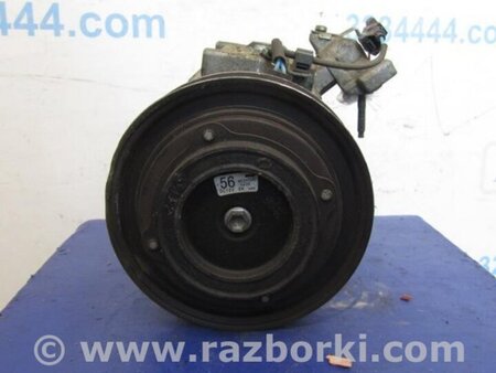 ФОТО Компрессор кондиционера для Acura MDX YD2 (2006-2012) Киев