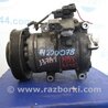Компрессор кондиционера Acura MDX YD2 (2006-2012)