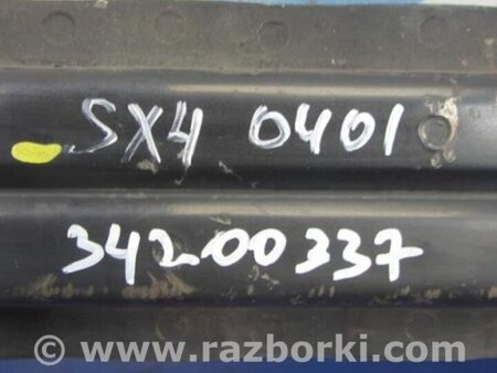 ФОТО Балка под радиатор для Suzuki SX4 Киев