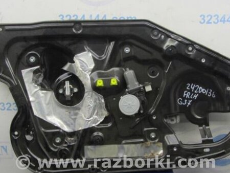 ФОТО Стеклоподъемник для Acura MDX YD2 (2006-2012) Киев