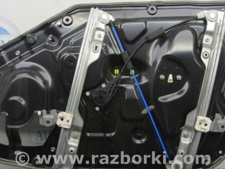ФОТО Стеклоподъемник для Acura MDX YD2 (2006-2012) Киев