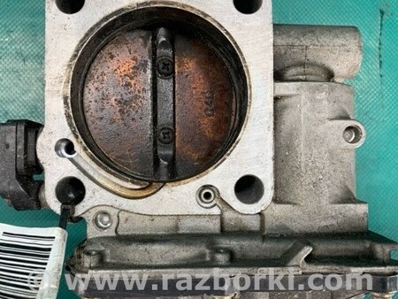 ФОТО Дроссельная заслонка для Acura MDX YD2 (2006-2012) Киев