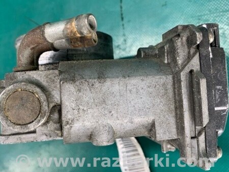 ФОТО Дроссельная заслонка для Acura MDX YD2 (2006-2012) Киев