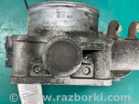 ФОТО Дроссельная заслонка для Acura MDX YD2 (2006-2012) Киев