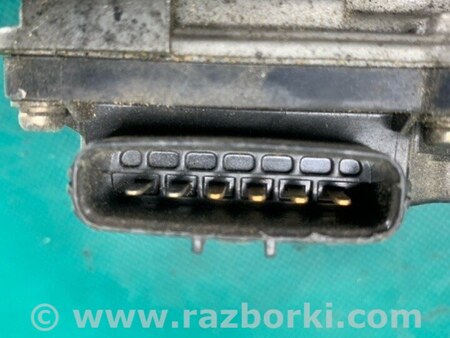ФОТО Дроссельная заслонка для Acura MDX YD2 (2006-2012) Киев