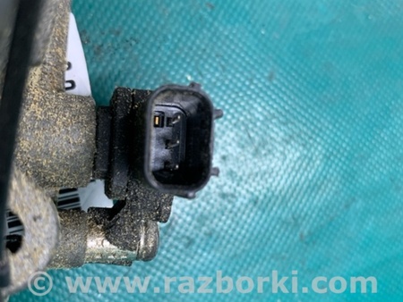 ФОТО Дроссельная заслонка для Acura MDX YD2 (2006-2012) Киев