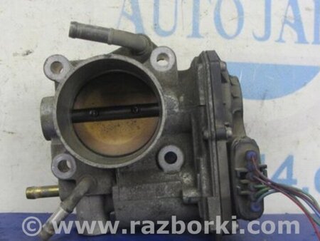 ФОТО Дроссельная заслонка для Acura RDX TB 1/2 (07.2006-2012) Киев