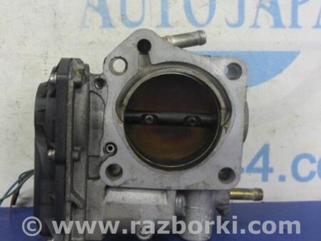 ФОТО Дроссельная заслонка для Acura RDX TB 1/2 (07.2006-2012) Киев