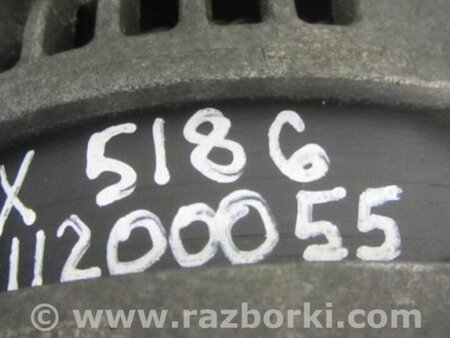 ФОТО Генератор для Acura RDX TB 1/2 (07.2006-2012) Киев