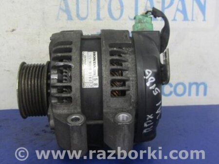 ФОТО Генератор для Acura RDX TB 1/2 (07.2006-2012) Киев