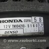 ФОТО Генератор для Acura RDX TB 1/2 (07.2006-2012) Киев