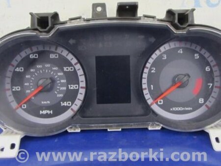 ФОТО Панель приборов для Mitsubishi Lancer X 10 (08-17) Киев