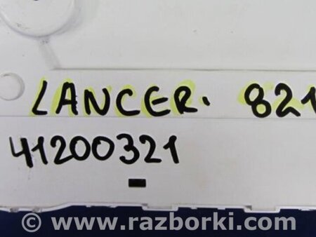 ФОТО Панель приборов для Mitsubishi Lancer X 10 (08-17) Киев