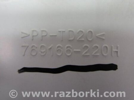 ФОТО Панель приборов для Mitsubishi Lancer X 10 (08-17) Киев