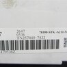 ФОТО Панель приборов для Acura RDX TB 1/2 (07.2006-2012) Киев