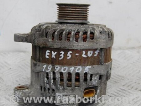 ФОТО Генератор для Infiniti EX35 (37) (07-12) Киев