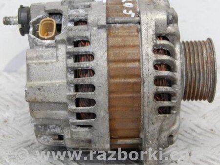 ФОТО Генератор для Infiniti EX35 (37) (07-12) Киев