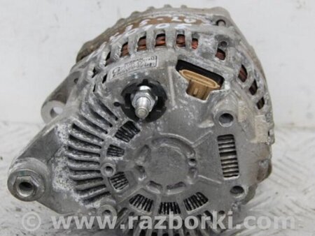 ФОТО Генератор для Infiniti EX35 (37) (07-12) Киев