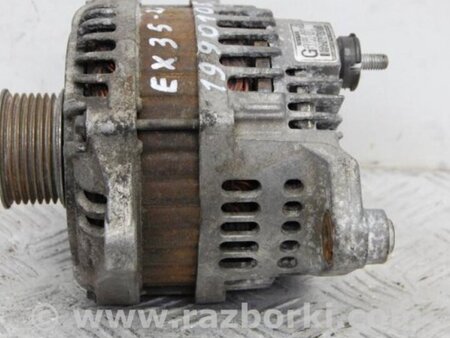 ФОТО Генератор для Infiniti EX35 (37) (07-12) Киев