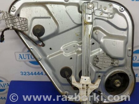 ФОТО Стеклоподъемник для Hyundai Santa Fe CM (05-12) Киев