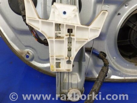 ФОТО Стеклоподъемник для Hyundai Santa Fe CM (05-12) Киев