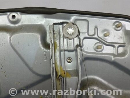 ФОТО Стеклоподъемник для Hyundai Santa Fe CM (05-12) Киев